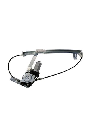 CAM KRİKOSU MOTORLU ÖN SAĞ FIAT UNO İNWELLS 44203 CAM KRİKOSU MOTORLU ÖN SAĞ FIAT UNO İNWELLS 44203