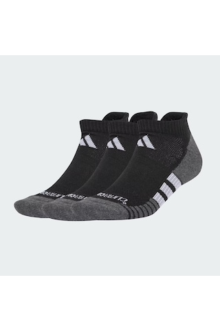 Adidas Performance Climacool 3p Çorap C-adıjc6413a20a00 Siyah