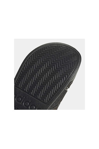 Adidas Adilette Shower Spiderman Unisex Yetişkin Spor Terlik Kj1796 Siyah