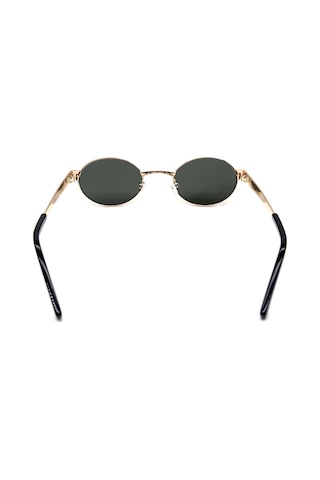 Obb Sunglasses Obb Vnt2118 C3 Kadın Güneş Gözlüğü Altın