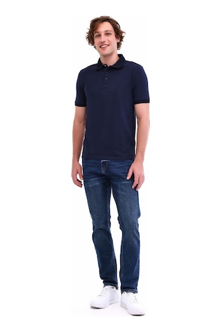 Kinetix Ml Jack 12ess318 5fx Lacivert Erkek Kısa Kol T-shirt 000000000102009751