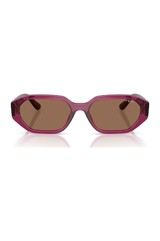Vogue Junior 0vj2034 327173 52 16 132 Gu037176 Güneş Gözlüğü Kırmızı