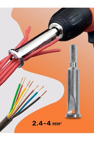 Smartbuy Yalıtım Soyma Ucu 214987036