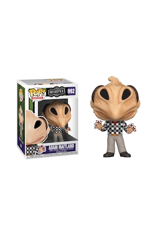 Funko Pop Horror Beetlejuice Adam Transformed