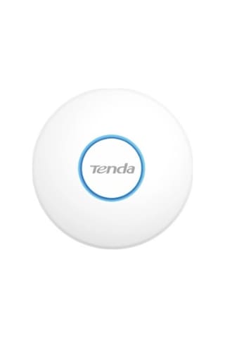 Tenda İ26 Ax1500 Wifi 6 1200 Mbps Dual Bant Tavan Tipi Access Point Kdo