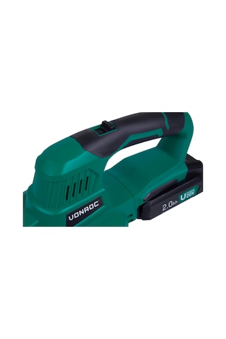 Vonroc S_LB502DC VPower 20V 2 Ayar Akülü Yaprak Üfleyici