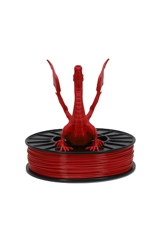 Porima ABS® Filament Kırmızı