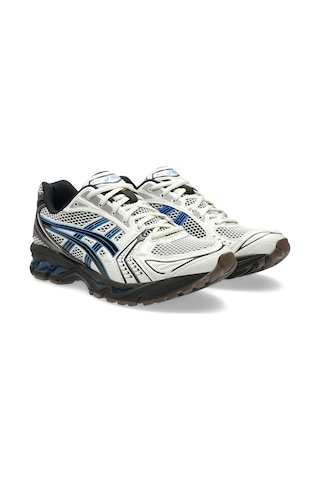 Asics Gel-kayano 14 Unisex White/dark Neptune Sneakers 1203a740-104