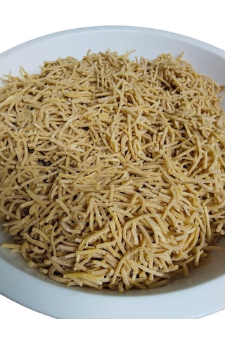 Siyez Unlu Ev Yapımı Kesme Erişte 400 Gr