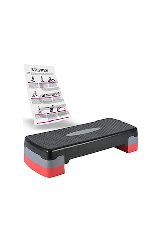 Delta Elite Ds 993 Step Tahtası