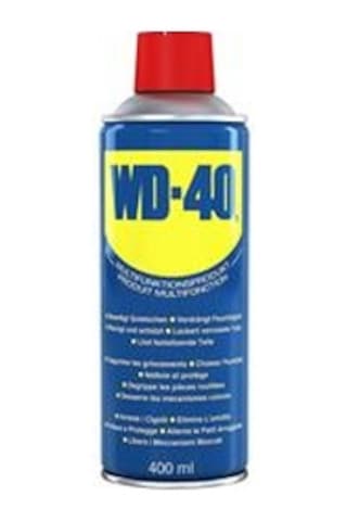 Pritt Wd-40 400ml Yağ Çözücü