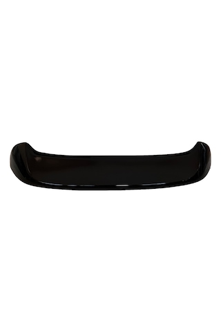 Opel Astra J Hb Makyajlı 2013-2015 Opc Piano Black Spoiler Pla