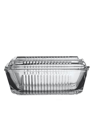 Paşabahçe Frigo Tereyağlık 1 Adet 97711