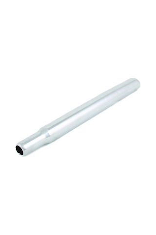 Sele Borusu 25.4 25 Cm Krom Krom