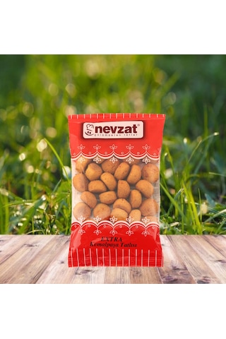 Nevzat Kemalpaşa Tatlısı 150 G Nevzat Kemalpaşa Tatlısı 150 G