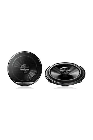 Pioneer Ts-g1620f 16 Cm 300 Watt Tweeterlı Oto Hoparlör
