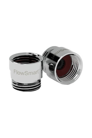 Flowsmart Su Tasarrufu Aparatı Regülatörü 11l/dk, R1/2 Duş...