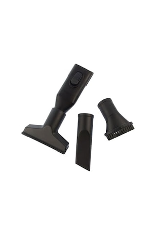 Supervac Speedpro Max Xc 7040, Xc 7043 İle Uyumlu Adaptörlü 3in1 Mini Başlık Seti