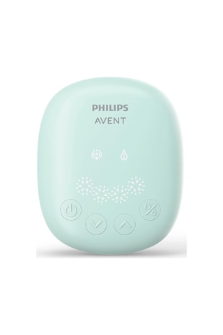 Philips Avent Essentials Tekli Elektrikli Göğüs Pompası SCF323/11