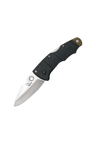 Cold Steel Grik Aus8a Kamp Çakı Çok Renkli