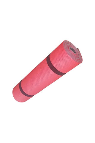 Evolite Pilates Yoga Matı Pembe