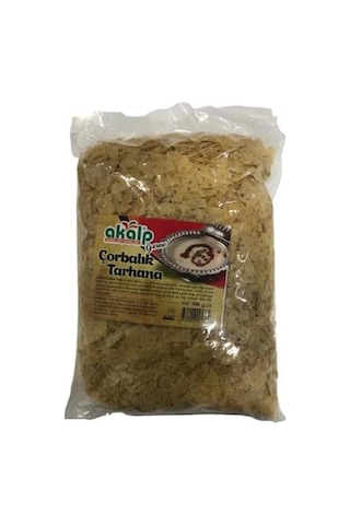 Çorbalık Tarhana 500 Gr