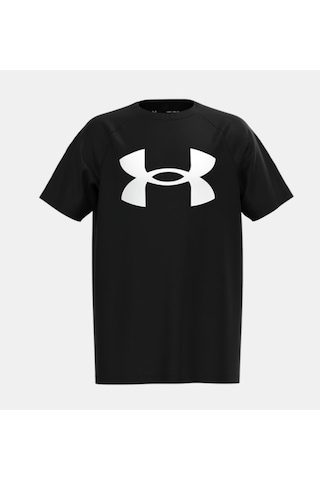 Under Armour Erkek Çocuk Ua Tech™ Big Logo Kısa Kollu 1363283-001