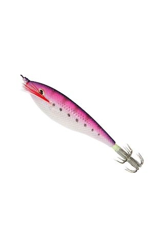 Yozuri Squid Ultra Cloth-bavc Kalamar Zokası 75mm - Cl79