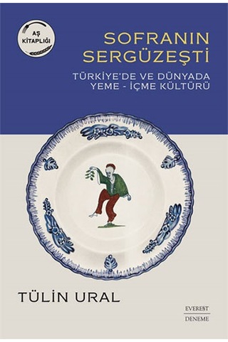 Sofranın Sergüzeşti + Yerli Ve Milli Sırlar + Okuma Sticker'ları