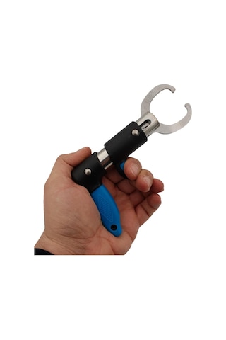 Effe Balık Tutucu Lip Gripper Balığı Ağzından Tutmak için Hg3565