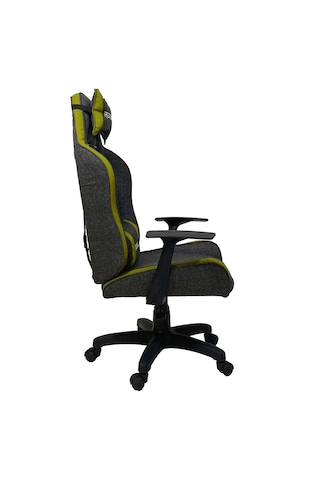 Oyuncu Koltuğu Lion Sarı Renk