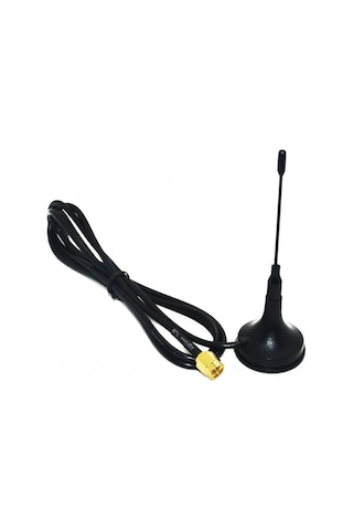 Gsm Kablolu Anten Sma 2dbi 100mm