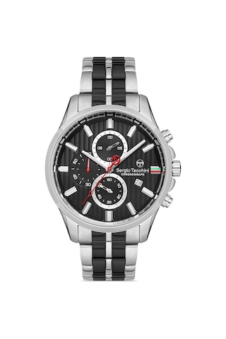 Sergio Tacchini St.1.10156.1 Gri