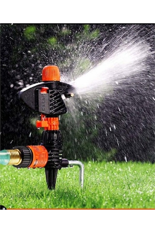 Claber 8707 Sprink Pulsar Saplamalı Sulama Başlığı