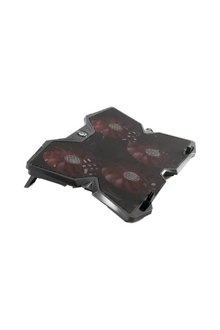 Rampage Addison AD-RC3 10" - 17" 4 Fanlı Notebook Soğutucu