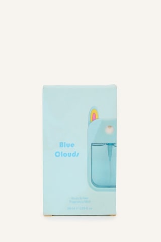 Defacto Kadın Blue Clouds Vücut Spreyi 30 Ml I4419axnsbe1