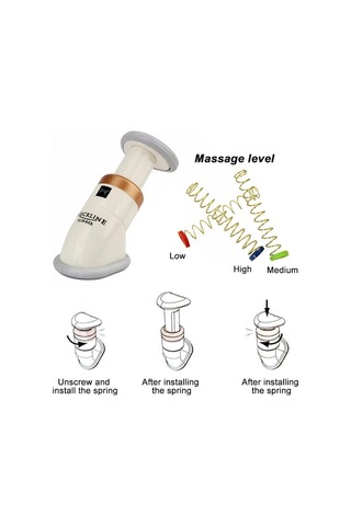 1. Çene Ve Boyun Masajı - Çift Çene , Çene Çizgisi Egzersizcısı, Kırışıklık Sökücü Ve Heykel Görünümü İçin Yüz Toneri" 2. "premium Chin & Boyun Masajı - K Çok Renkli