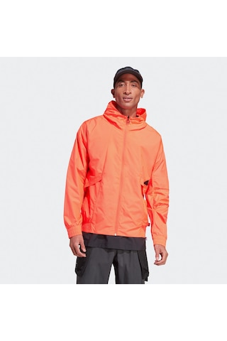 Adidas Ce Q2b Erkek Turuncu Ic6731 Çok Renkli