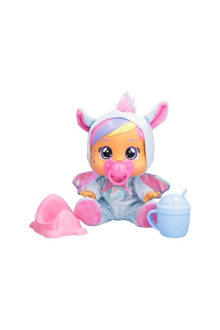 Cry Babies Love Ağlayan Bebekler Jenna CYB50000
