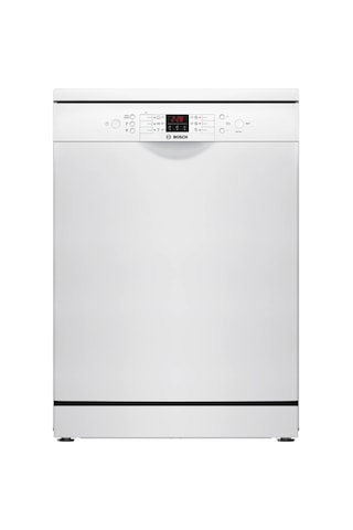 Bosch SMS26DW00T 6 Programlı 13 Kişilik Bulaşık Makinesi