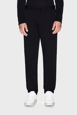 Armani Exchange Erkek Pantolon Xm001302 Af10818 Uc001 Siyah Siyah