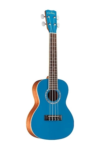 Cordoba 15c Concert Ukulele Sea Sky
