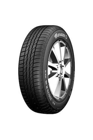Barum Bravuris 4x4 245/70r16 107h Yaz Lastiği 2025