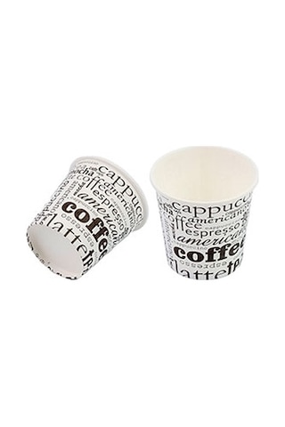 Karton Bardak 4 Oz-500adet