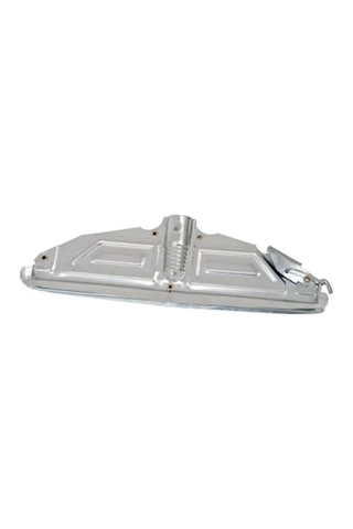 Cey Grup Geniş Metal Islak Mop-kasgam Tutucu