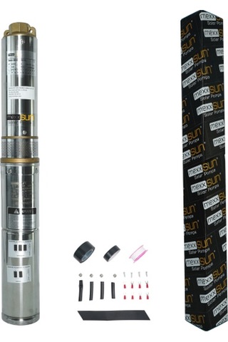 Dc Pompa 1 Hp / 750w / 72v 4dc6-56-72-750