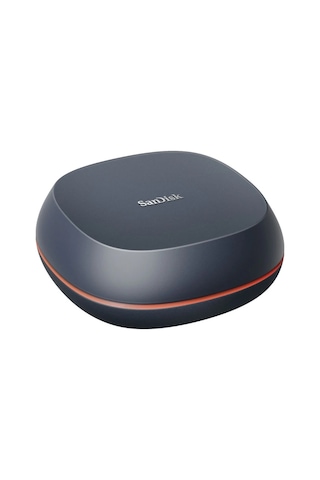 Sandisk 4 TB SSD SDSSDT40-4T00-EM25 Harici Disk