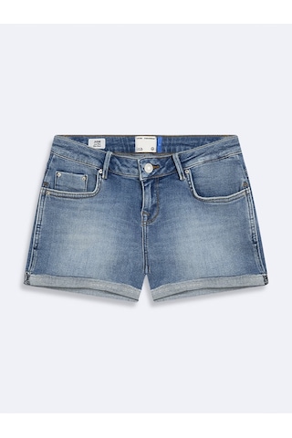 LTB Judıe Mid Indigo Şort