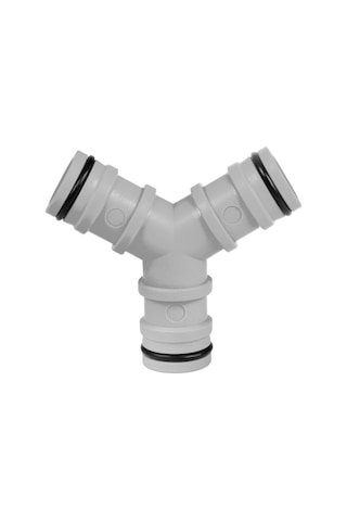 Cellfast Ideal Hızlı Hortum Bağlantısı Uzatma Aparatı 3 Yollu 1'' 25 Mm Cellfast Ideal Hızlı Hortum Bağlantısı Uzatma Aparatı 3 Yollu 1'' 25 Mm
