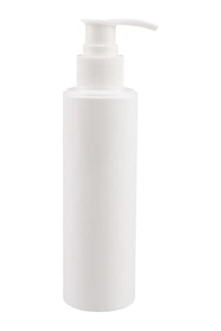 Plastik Pompalı Şişe Sıvı Sabunluk Mini 100 Ml Diğer